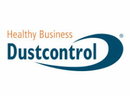 Logo Healthy Business Dustcontrol