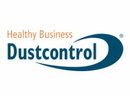 Logo Healthy Business Dustcontrol