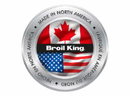Logo Boil King