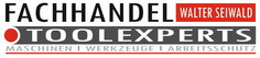 Logo von Toolexperts – Werkzeug Fachhandel Walter Seiwald