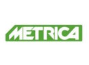 Logo Metrica