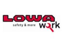 Logo Lowa