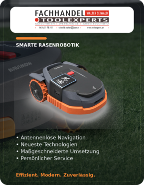 Robotik Leistungen